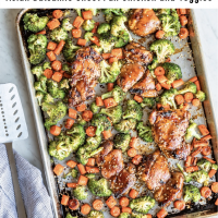 Asian Balsamic Sheet Pan Chicken and Veggies-01
