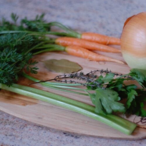 Chicken-stock-ingredients