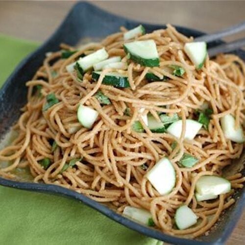 Maras Asian Pasta