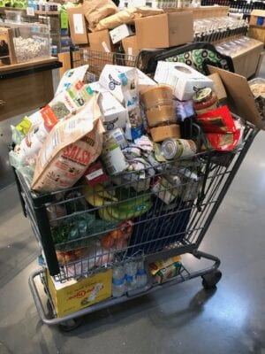 My 14-Day Meal Plan on 100 Days of Real Food