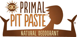 Primal Pit Paste