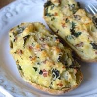 Potatoes