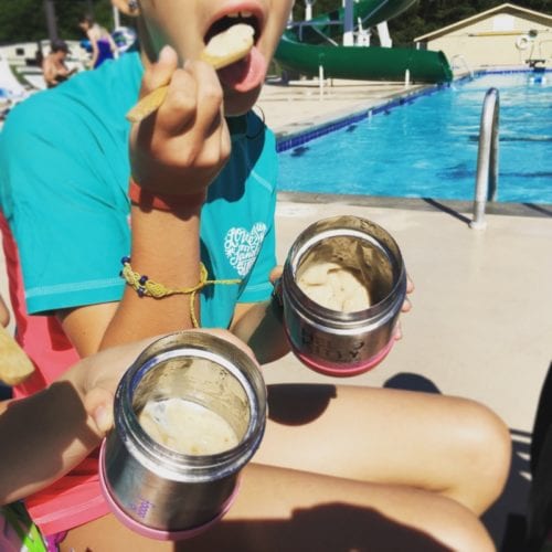 Our 8 Favorite Summer Snacks 8