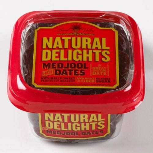dates package
