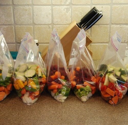 From Your Freezer to Your Slow Cooker 1