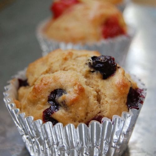 muffin pic
