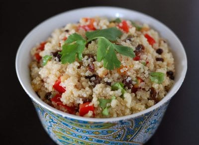 Tips for Trips: Real Food while Traveling