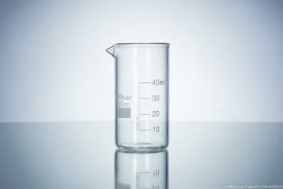 How many milliliters in a cup?