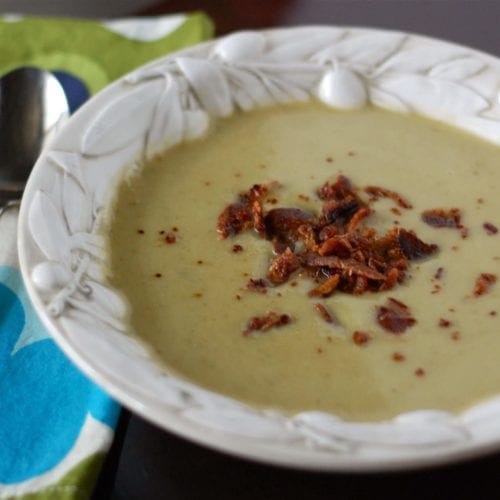 Split Pea Soup