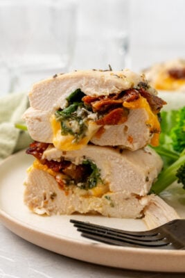Chicken breast recipes.