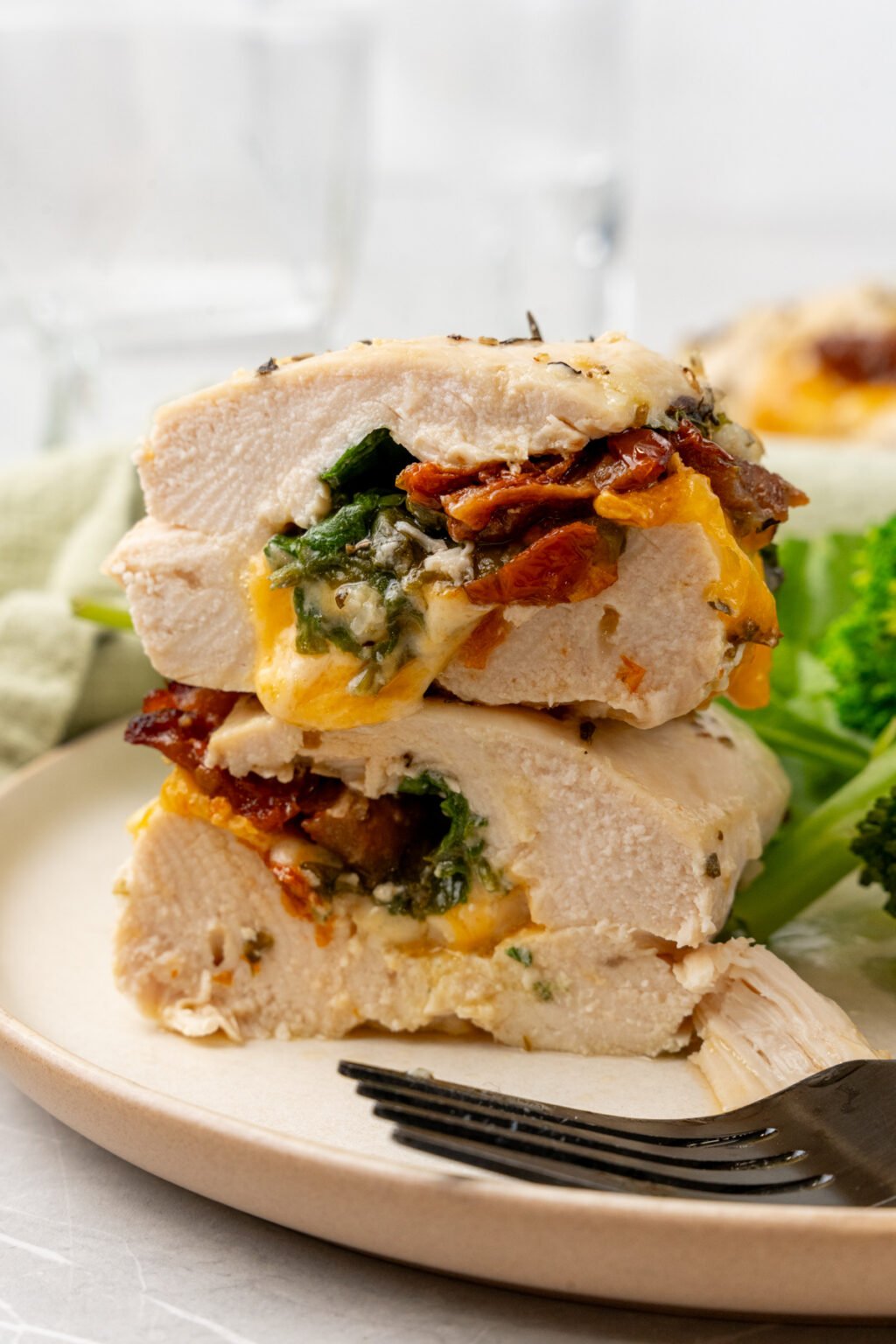 Chicken breast recipes.