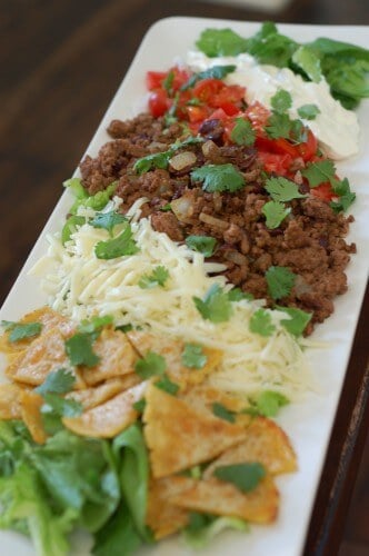 Taco Salad