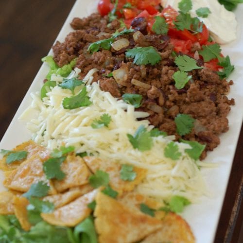 taco salad
